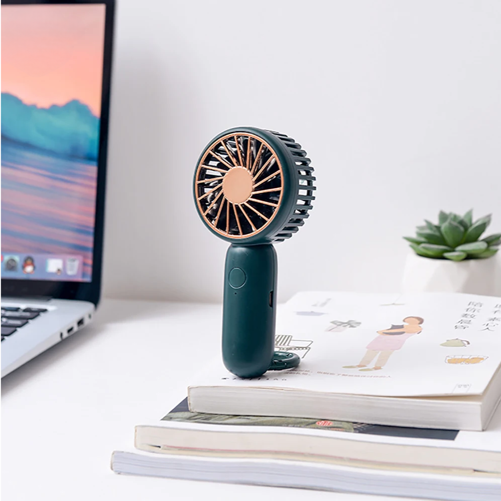 Mini Portable Fan