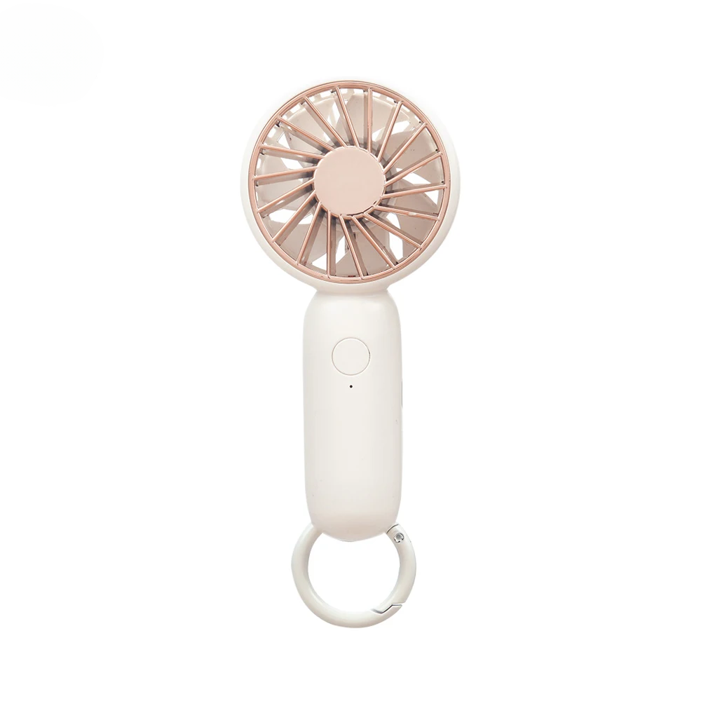 Mini Portable Fan