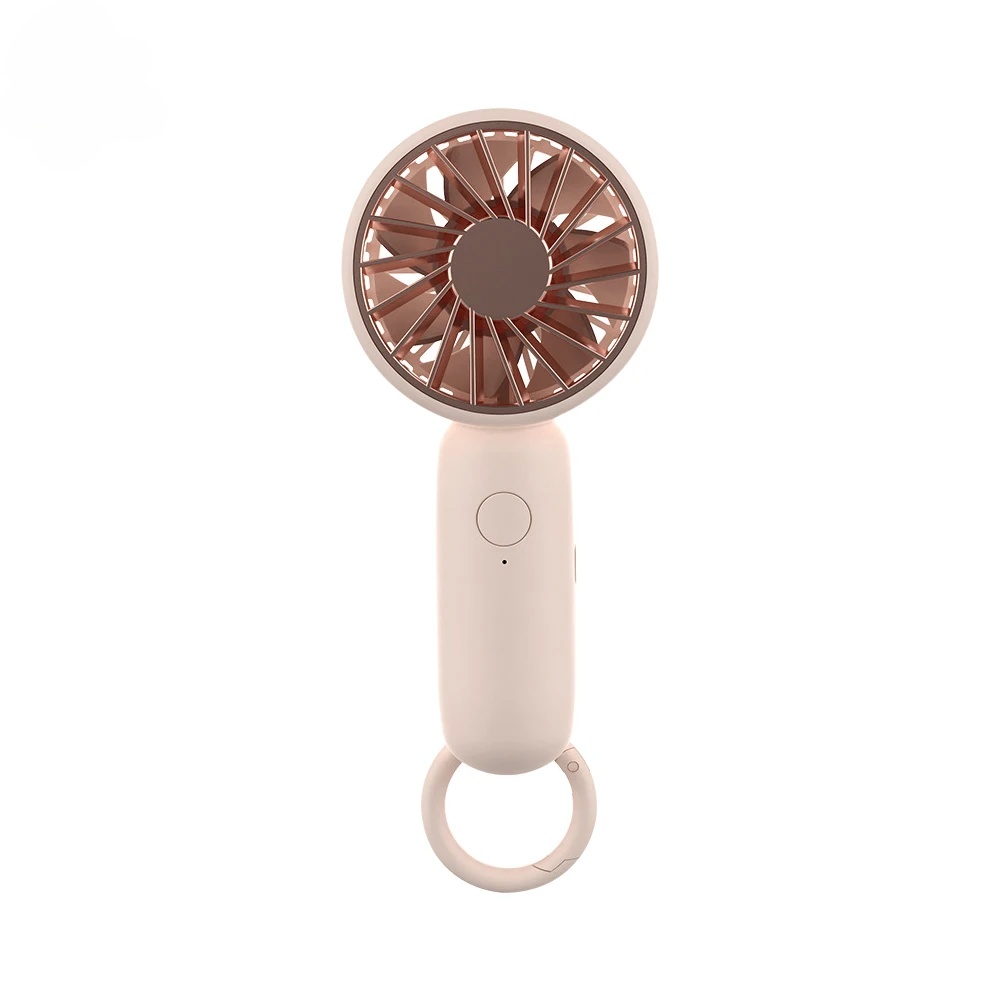 Mini Portable Fan