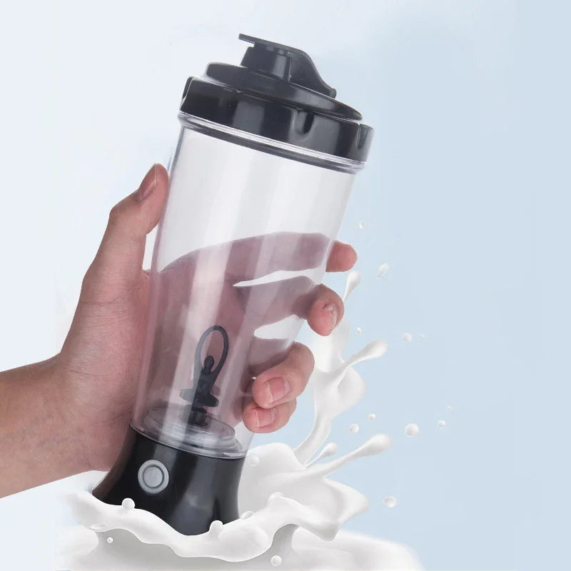 Automatic Shaker