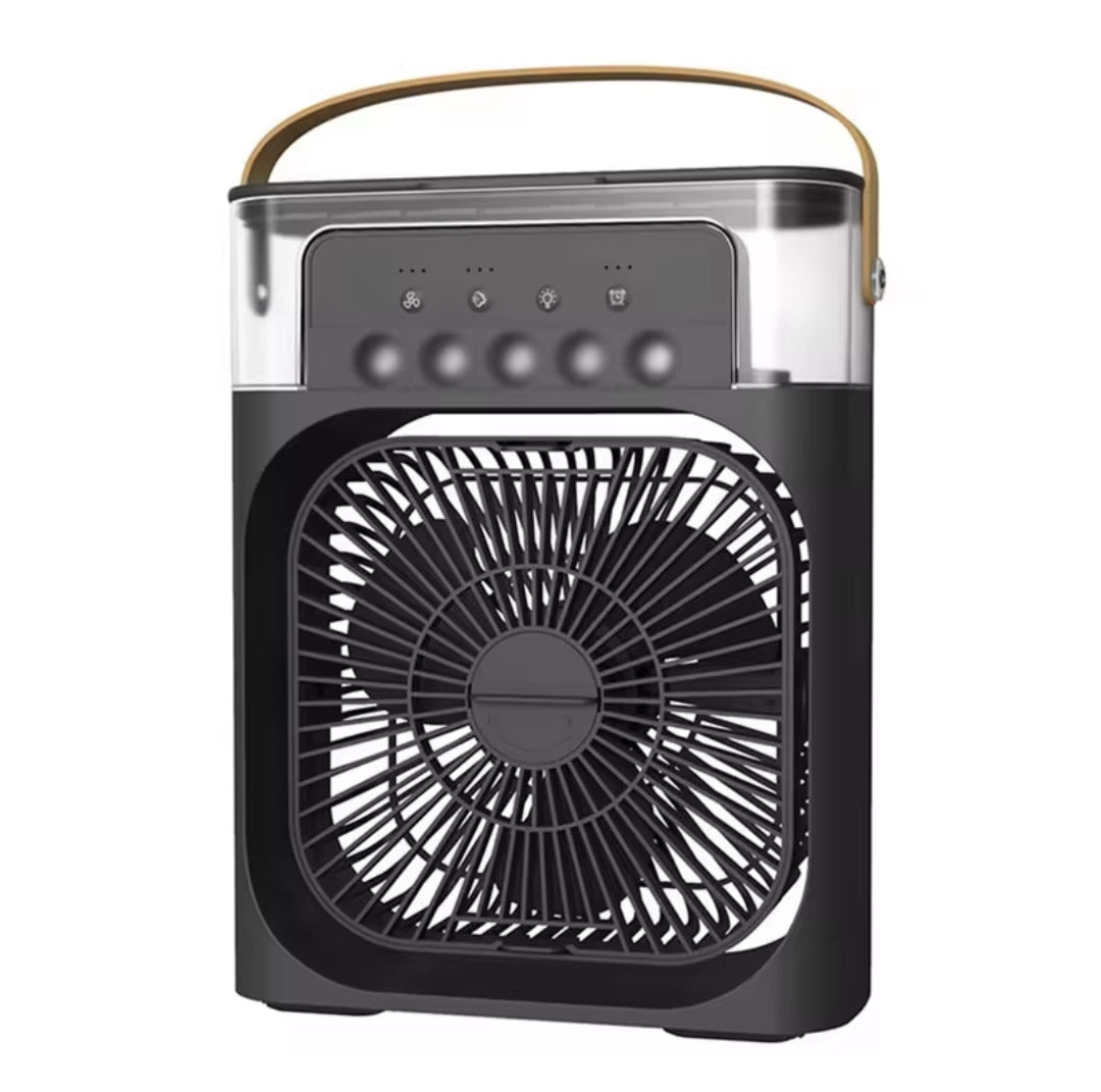 Portable Air Cooler Fan