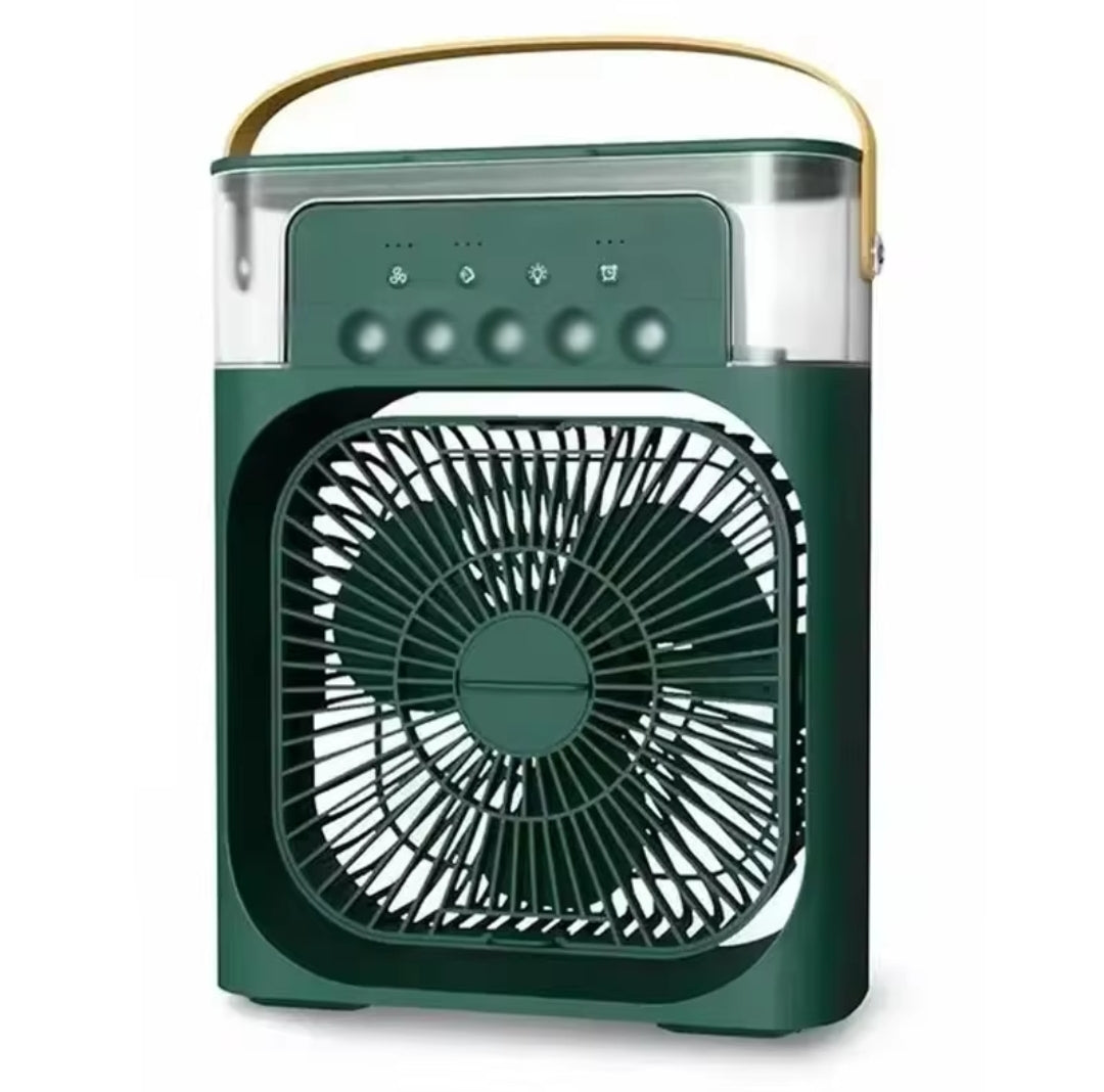 Portable Air Cooler Fan