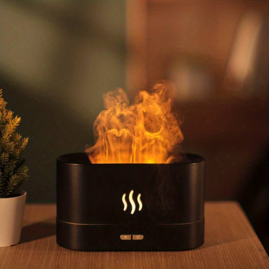 Aroma flame Diffuser