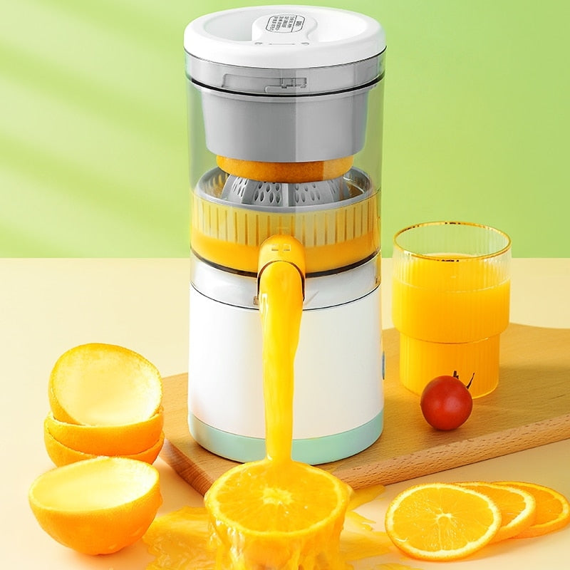 Automatic Juicer