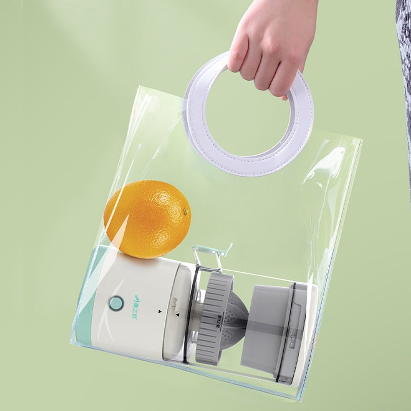 Automatic Juicer